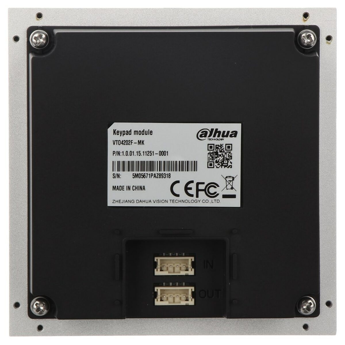 V6H95C1EF0CD5BB89A002FC687C926C0C9CR5146305P2