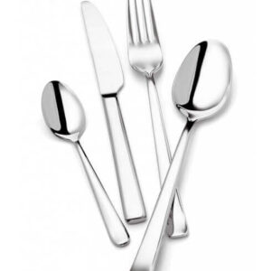 Cuchillos y cuberterías