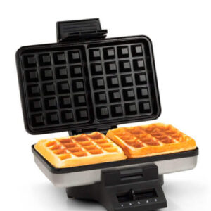 Creperas, gofreras y otros