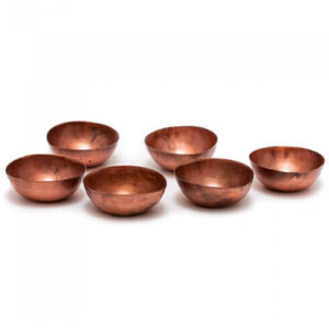 Centros de mesa y jarrones