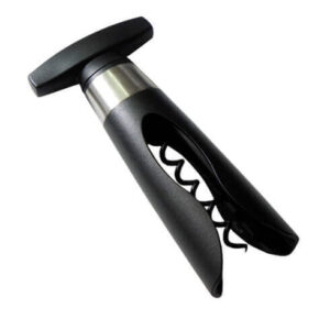 Sacacorchos, abrelatas y abrebotellas