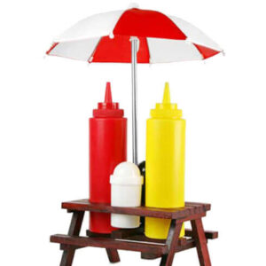 Otros accesorios y utensilios de cocina