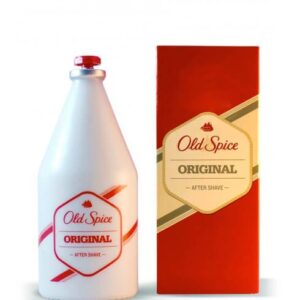 After shave y lociones